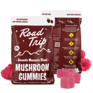 Roadtrip Gummies